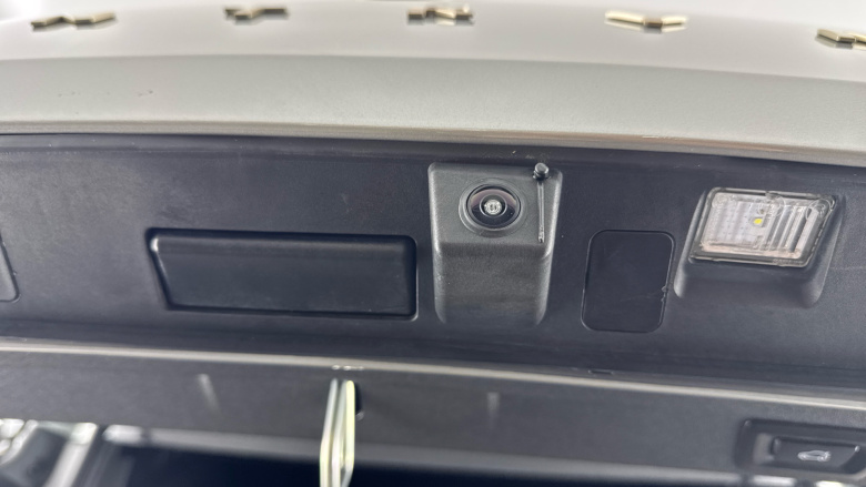 MINI Countryman 1.5 C Classic 5dr Auto Petrol Hatchback